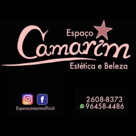 Espaco Camarim Modas